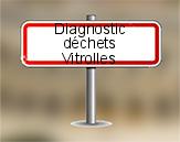 Diagnostic Déchets PEMD AC ENVIRONNEMENT à Vitrolles